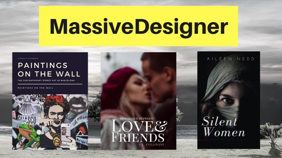 I will design most attractive EBook,kindle book,book covers 2020