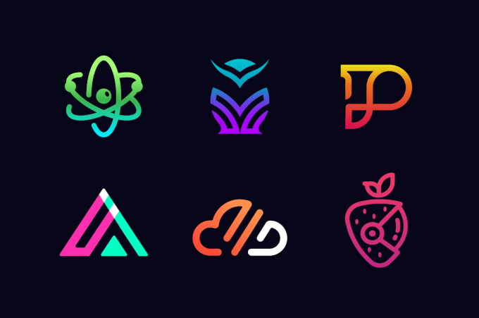 I will create 2D and 3D professional logo design
