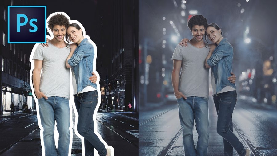 Retouch, Editing or background change in 24 hours