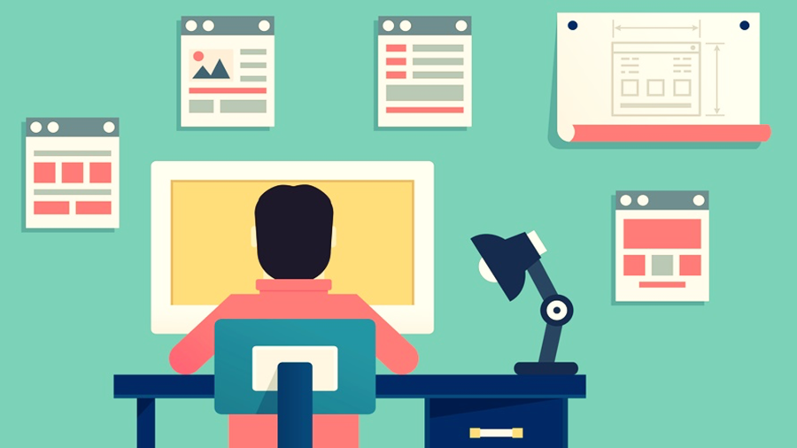 I will do standard and attractive ui ux design