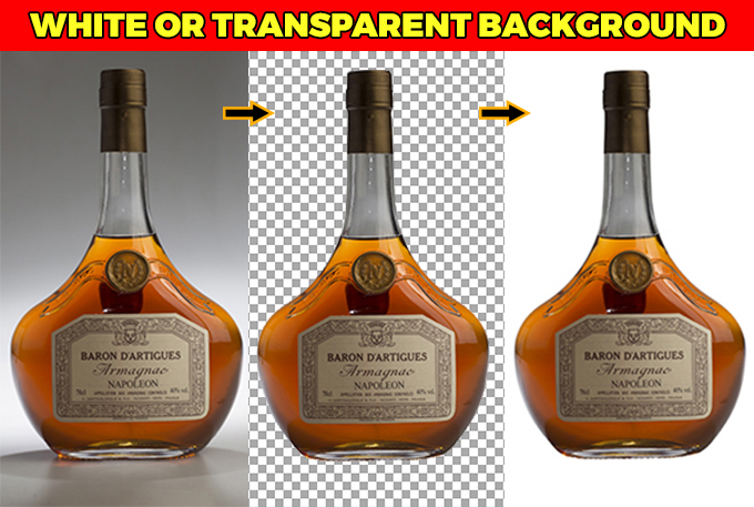 I will make 5 logo transparent background png