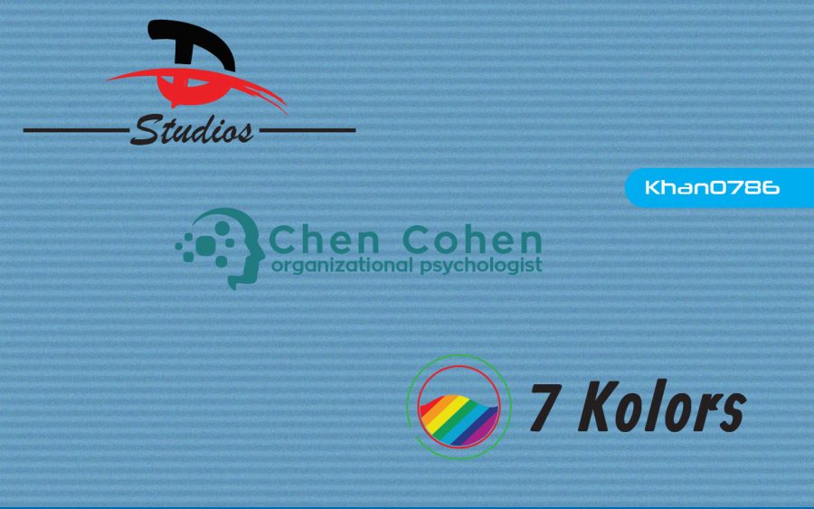 I will design Creative and Professional Logo for you 