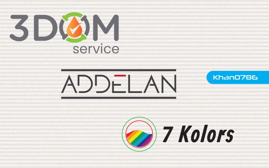 I will design Creative and Professional Logo for you 