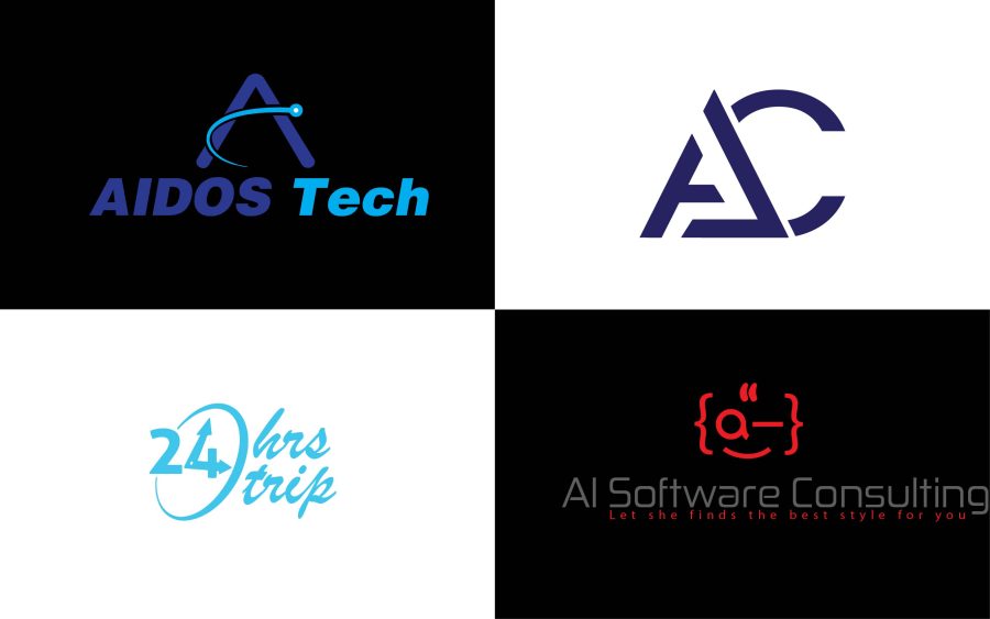 I will design Creative and Professional Logo for you 