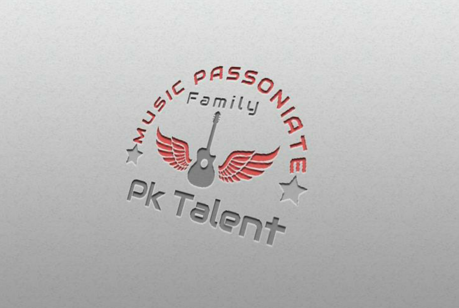 I will do modern and personal business logo