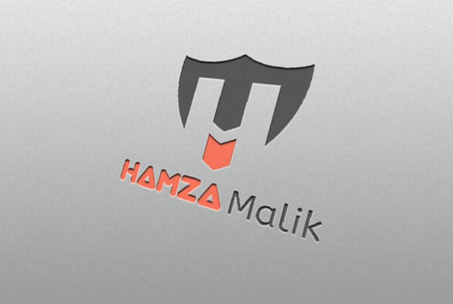 I will do modern and personal business logo