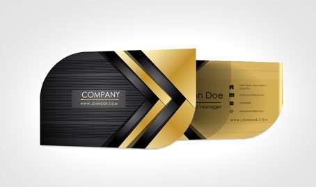 I will design professional business cards in 4 hours