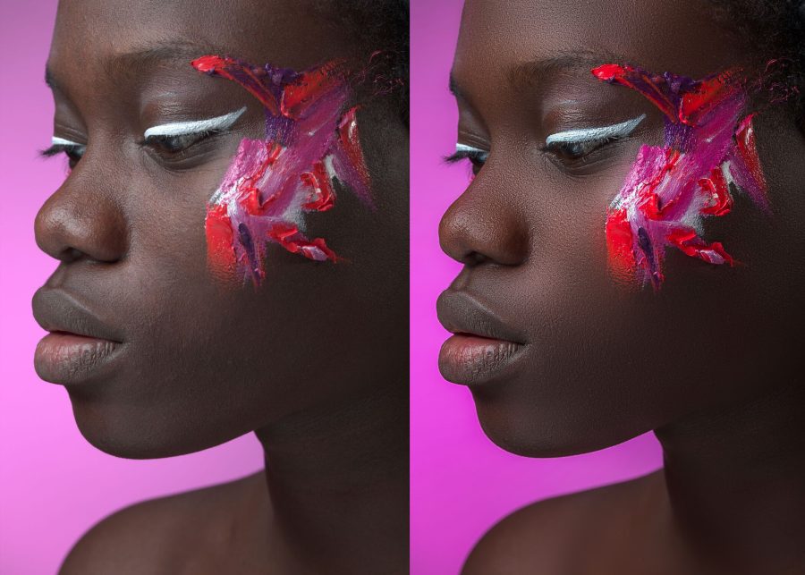 High Quality Professional Photo Retouching / Color Grading / Editing