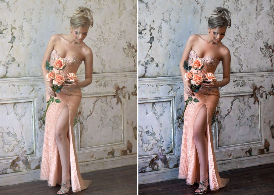 High Quality Professional Photo Retouching / Color Grading / Editing