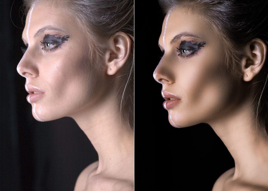 High Quality Professional Photo Retouching / Color Grading / Editing