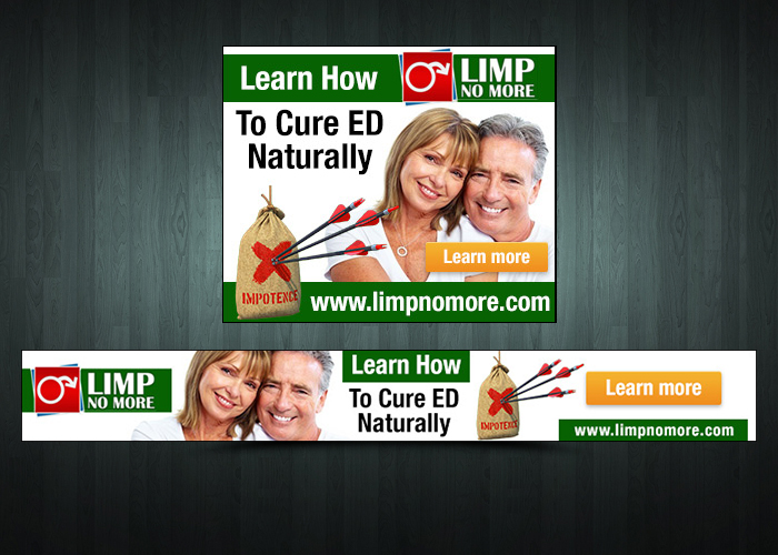  will design banners ads, headers and facebook page cover 