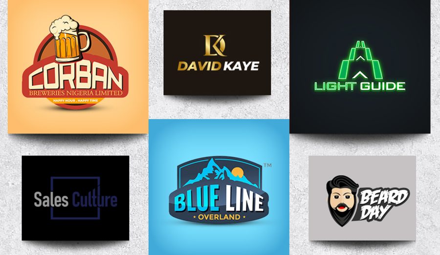 I will design 3 creative minimalist logo design within 24 hours