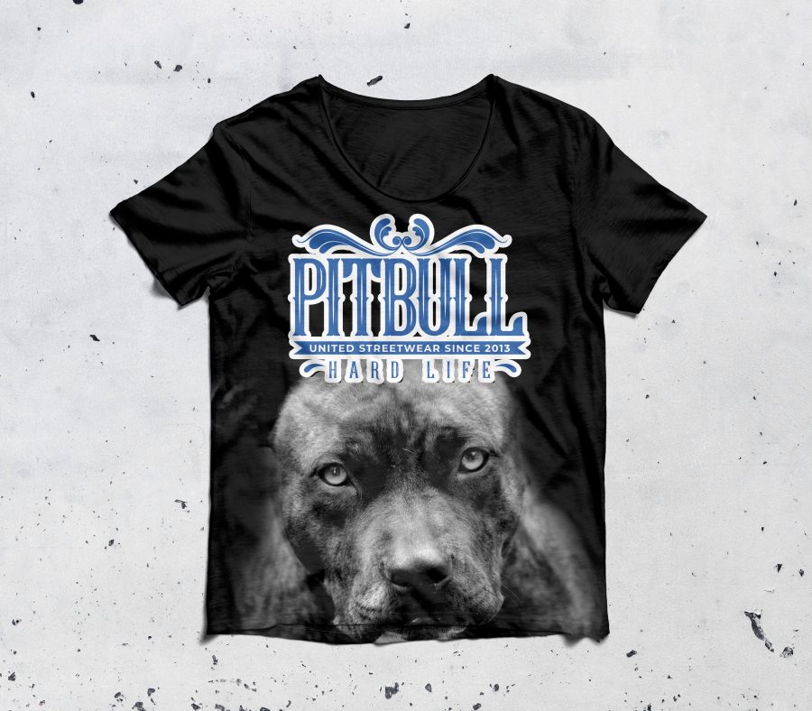 Create Professional And Creative Tshirt Design