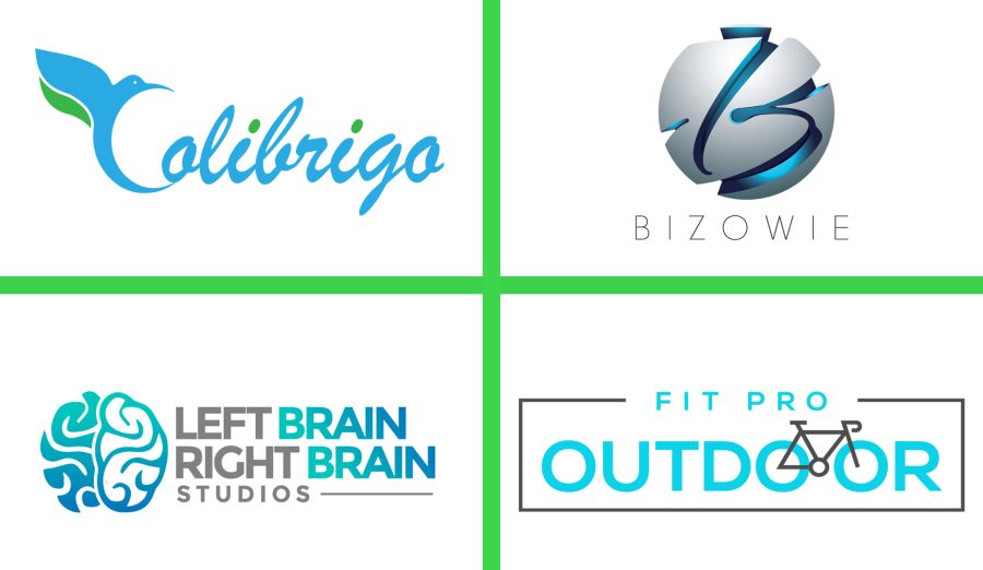 I will design 3 creative minimalist logo design within 24 hours