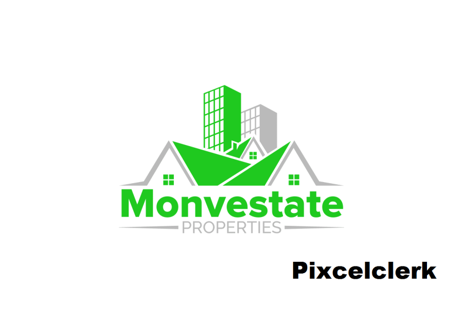 create unique 2D and 3D professional logo design