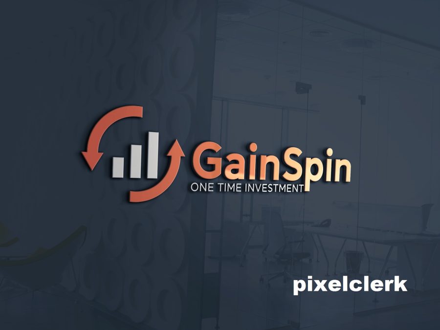 create unique 2D and 3D professional logo design