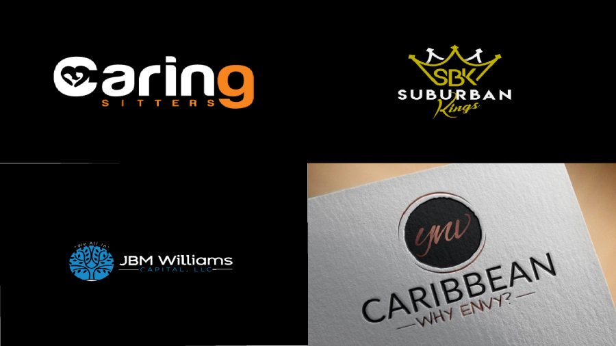 I will design an outstanding minimal logo with unlimited revisions