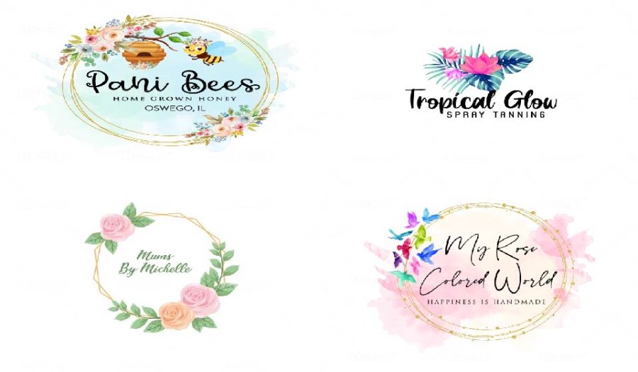 I will design your business logo