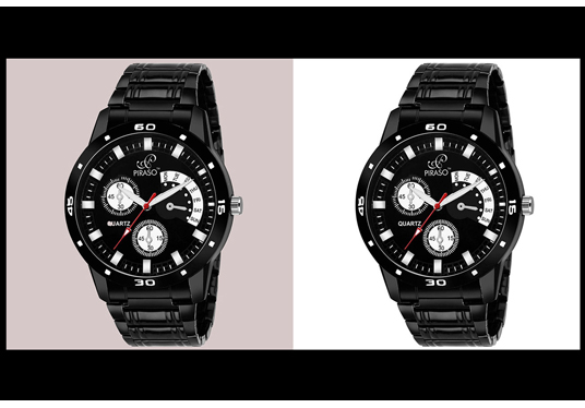 photoshop editing clipping path background removal from photo 