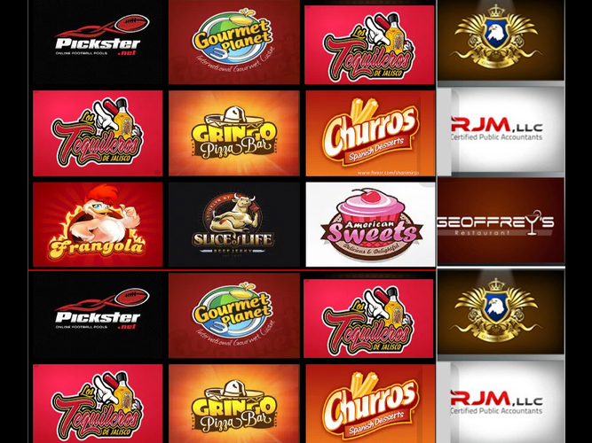 Logo professional design and branding for your business