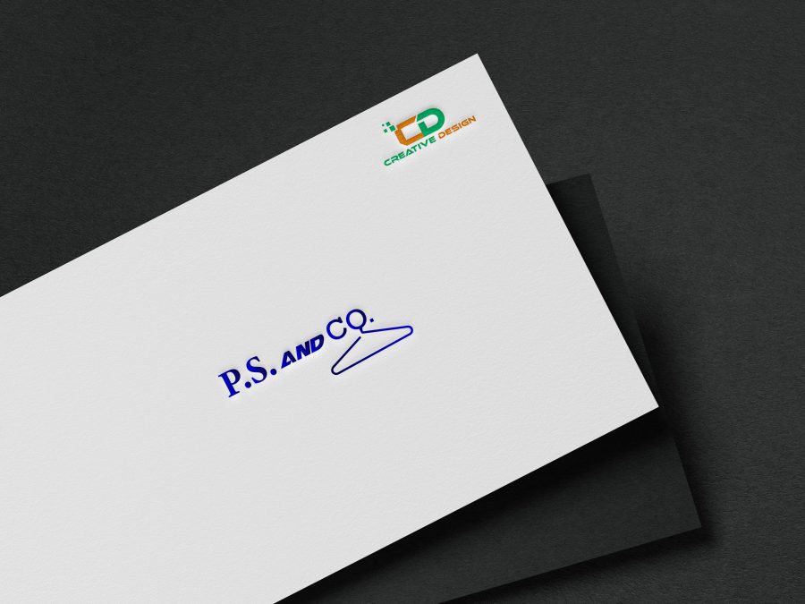 Design a professional logo with unlimited concepts and revisions