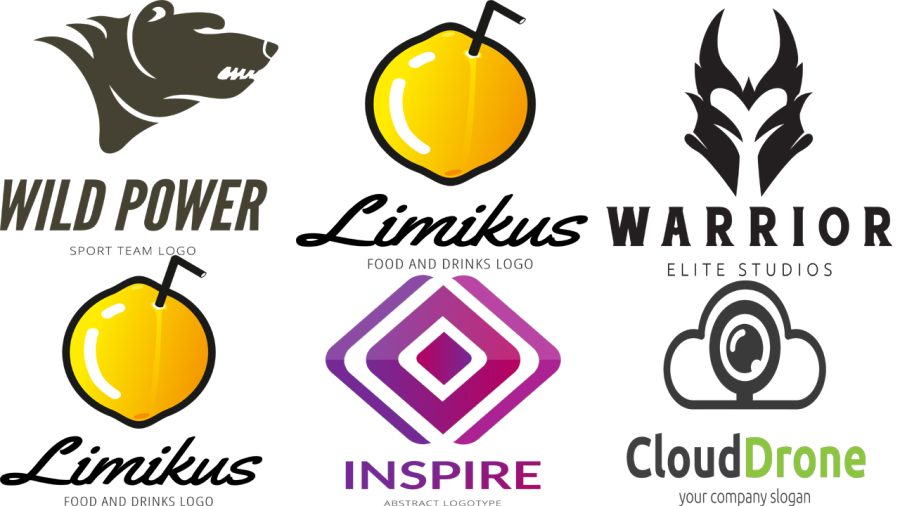 Design High Quality LOGO with UNLIMITED Revision