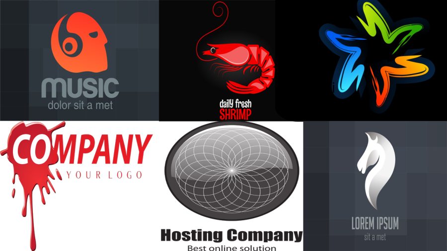 Design High Quality LOGO with UNLIMITED Revision