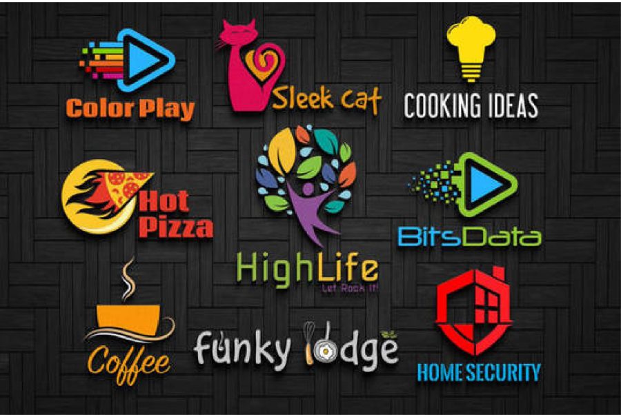I will creat unique logo design for you with in 24h