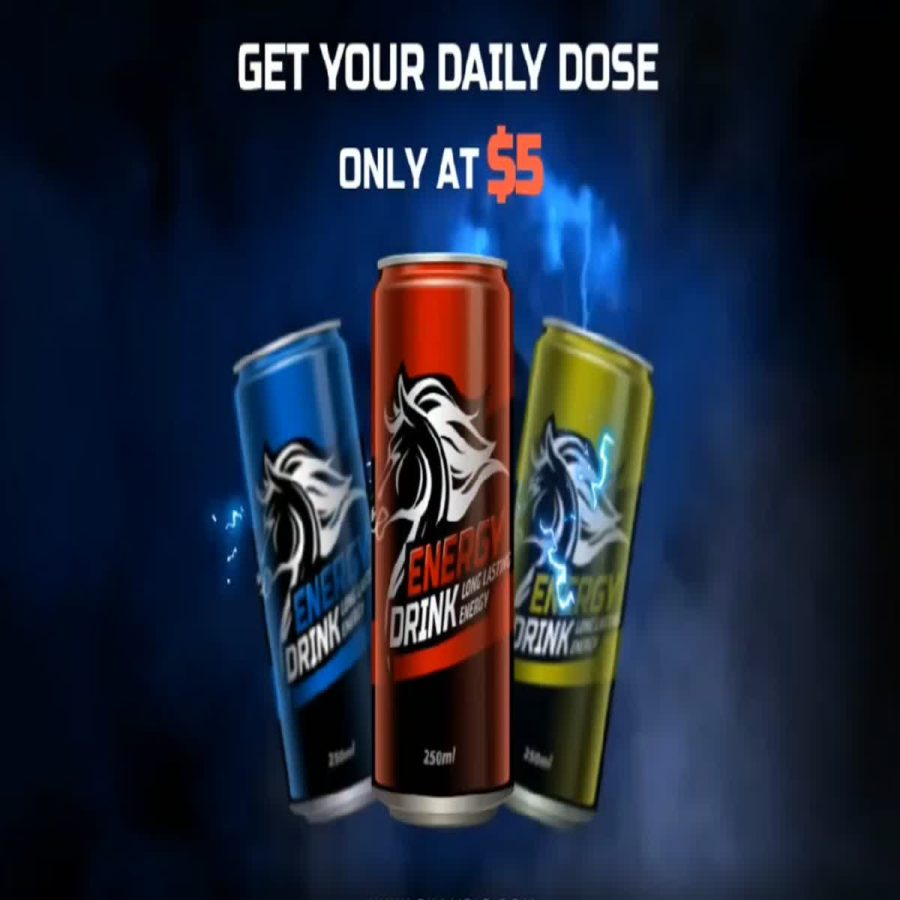 Bit size promo and animated posters, Banners for your business product & brand