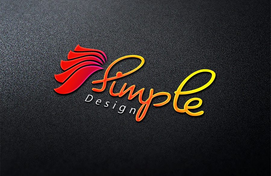 I will design a minimalist perfect logo for your product or business