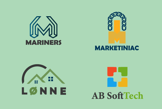I'll design professional & unique logo in 24 hours