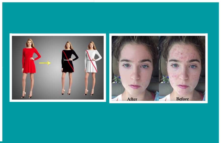 I will edit your photos in photoshop