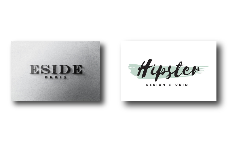 I will create colorful eye catching text logo in 24 hour