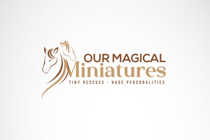 I will do eye catching logo for your business within 24 hours