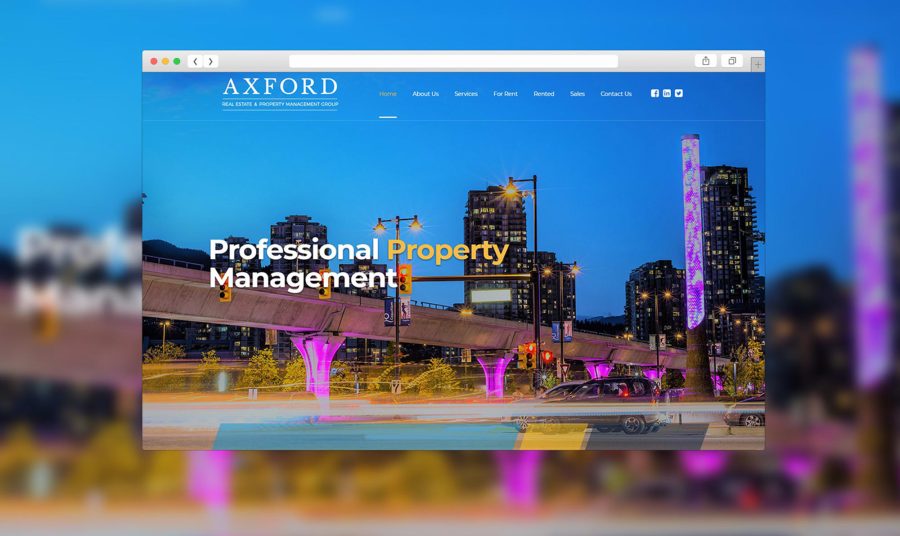 Professional WordPress Website Development And Design