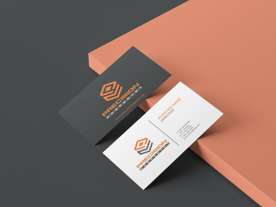 I will do business card, letterheads, stationery and qr code