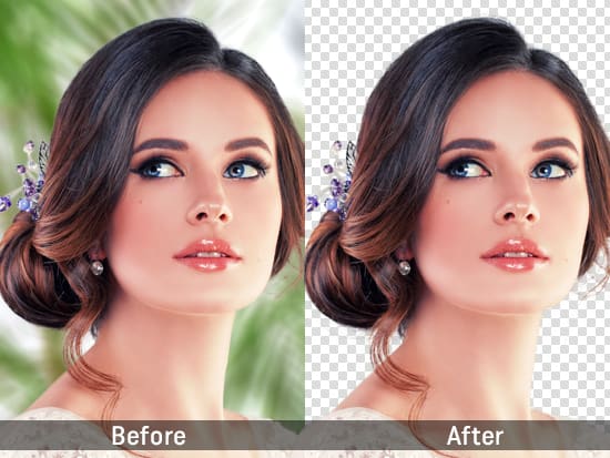 I will professional any kind photoshop editing and background removal work superfast