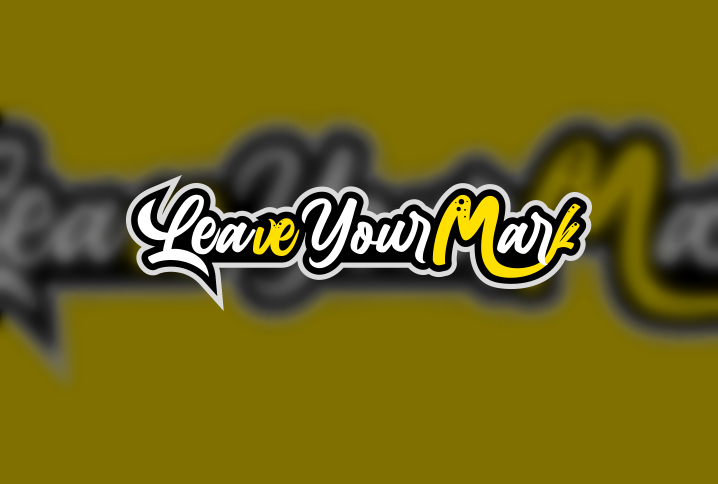 I will make graffiti and calligraphy logo design