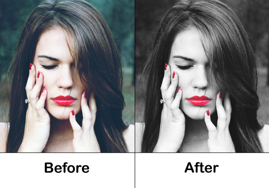 I will do image edit realistically in 1 hour