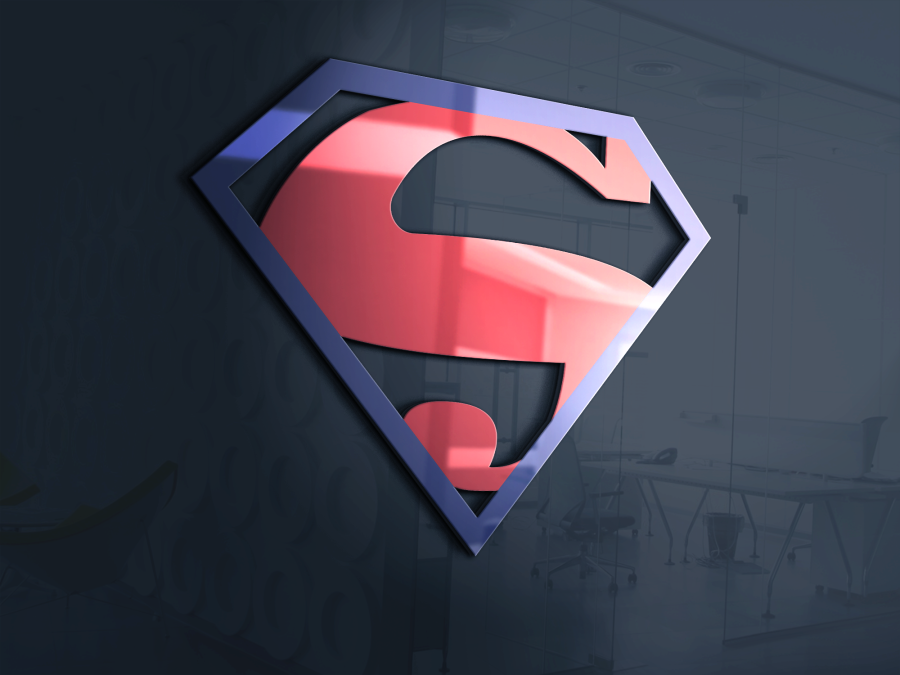 I will make unique minimalist professional logo design