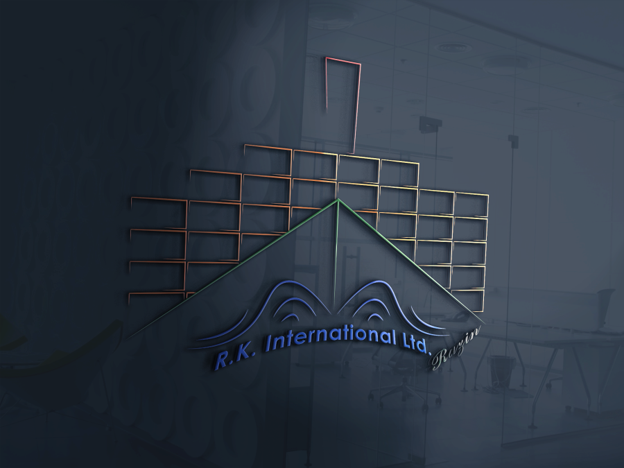 I will make unique minimalist professional logo design