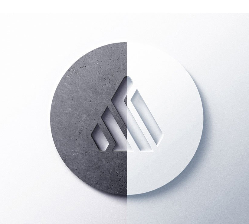 I will create professional logo design for your business website or blog