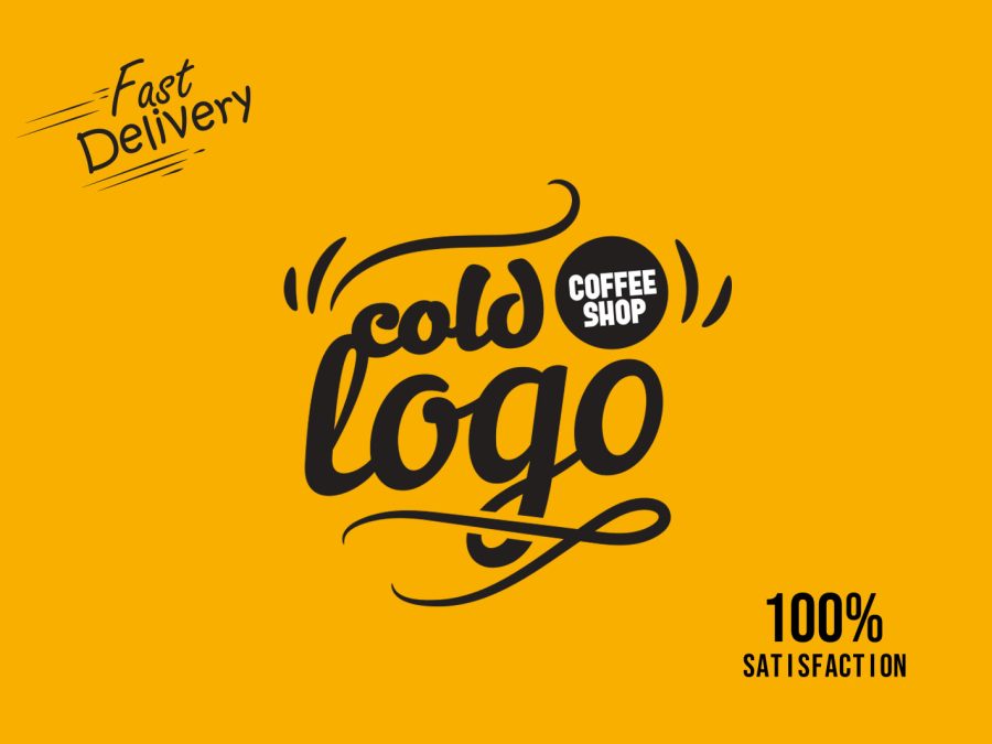 I will do amazing unique modern business logo design