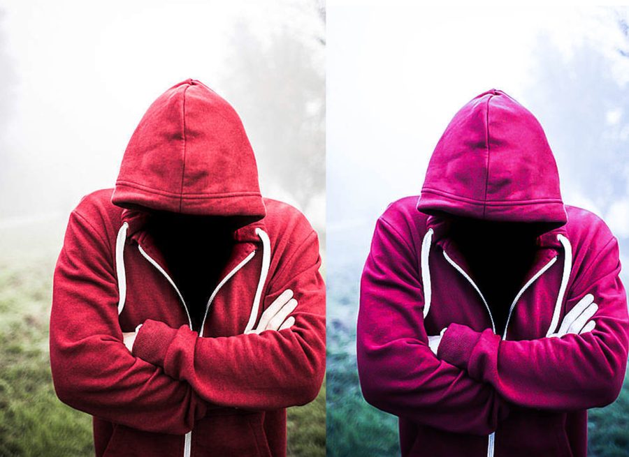 I will retouche your images to make them look better