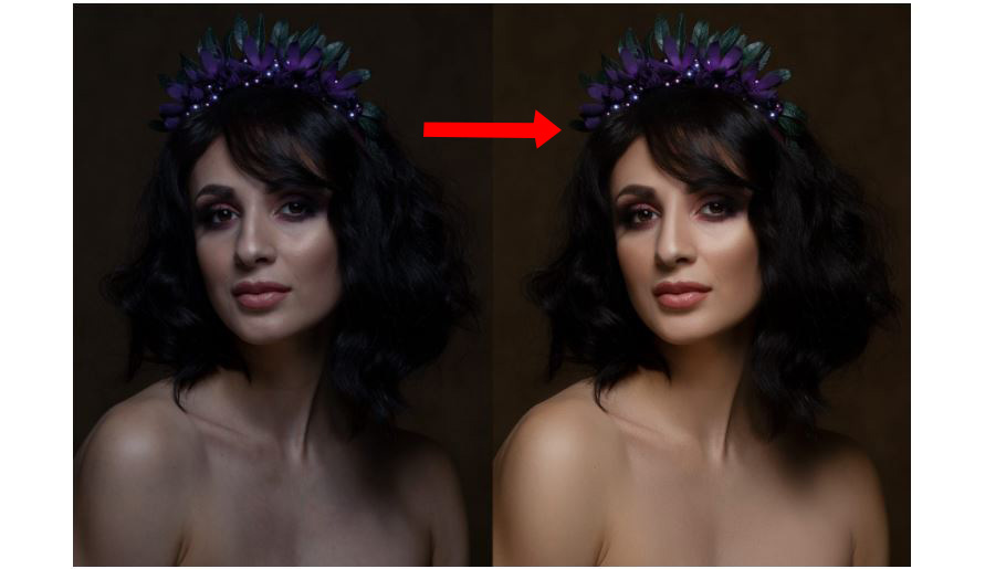 Image Editing | Retouching Expert | Graphics Design