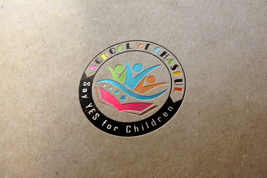 I will create unique and attractive logo for you