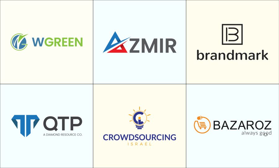Design your unique professional logo super-fast