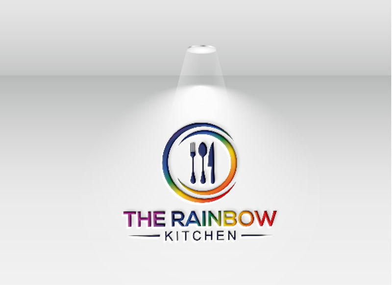 I will do flat minimalist logo design in ILLUSTRATOR