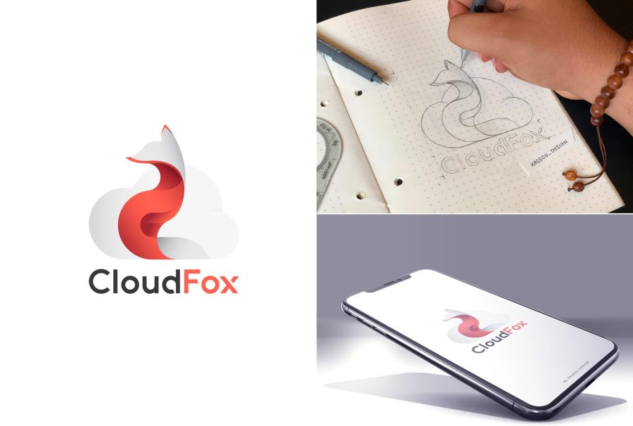 Design a unique modern logo, with unlimited revisions