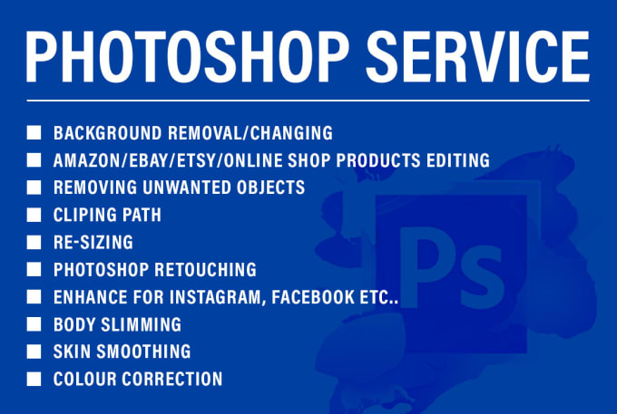 5 HQ images background removal superfast with unlimited revision